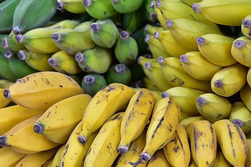 Fruit choices